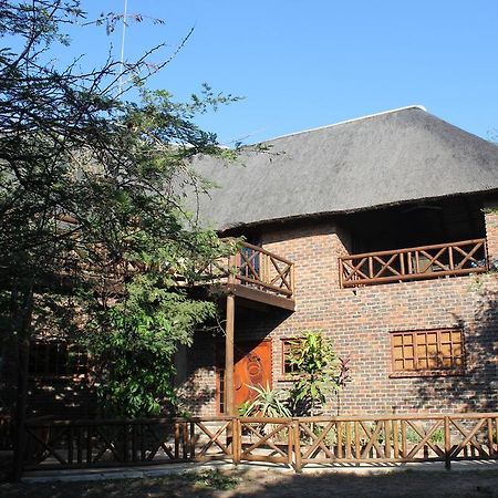 فيلا مارلوث باركفي Luxury Kruger Escape المظهر الخارجي الصورة