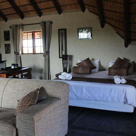 فيلا مارلوث باركفي Luxury Kruger Escape المظهر الخارجي الصورة