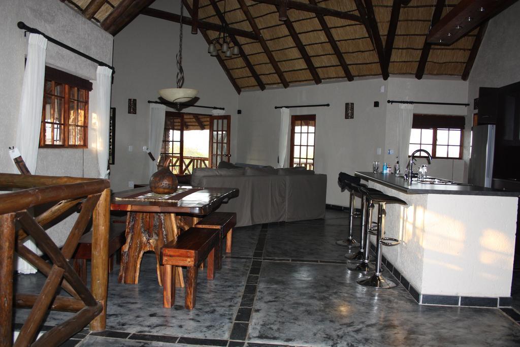 فيلا مارلوث باركفي Luxury Kruger Escape المظهر الخارجي الصورة