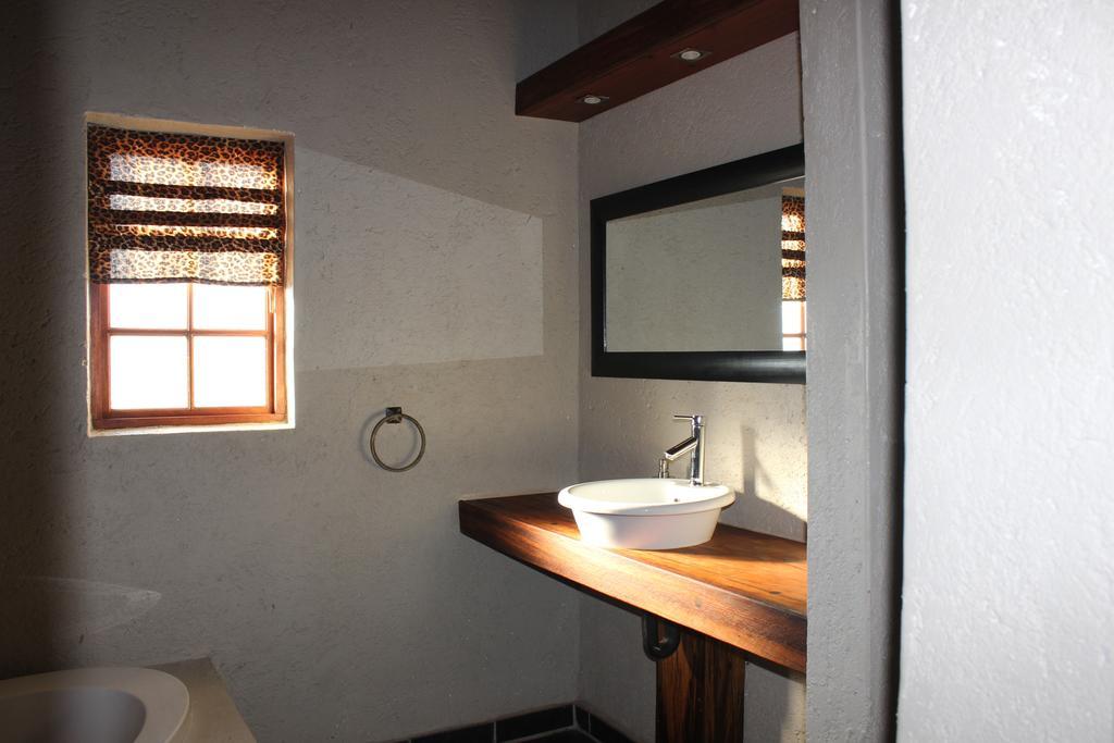 فيلا مارلوث باركفي Luxury Kruger Escape المظهر الخارجي الصورة
