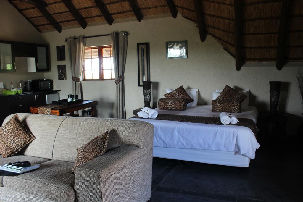 فيلا مارلوث باركفي Luxury Kruger Escape المظهر الخارجي الصورة
