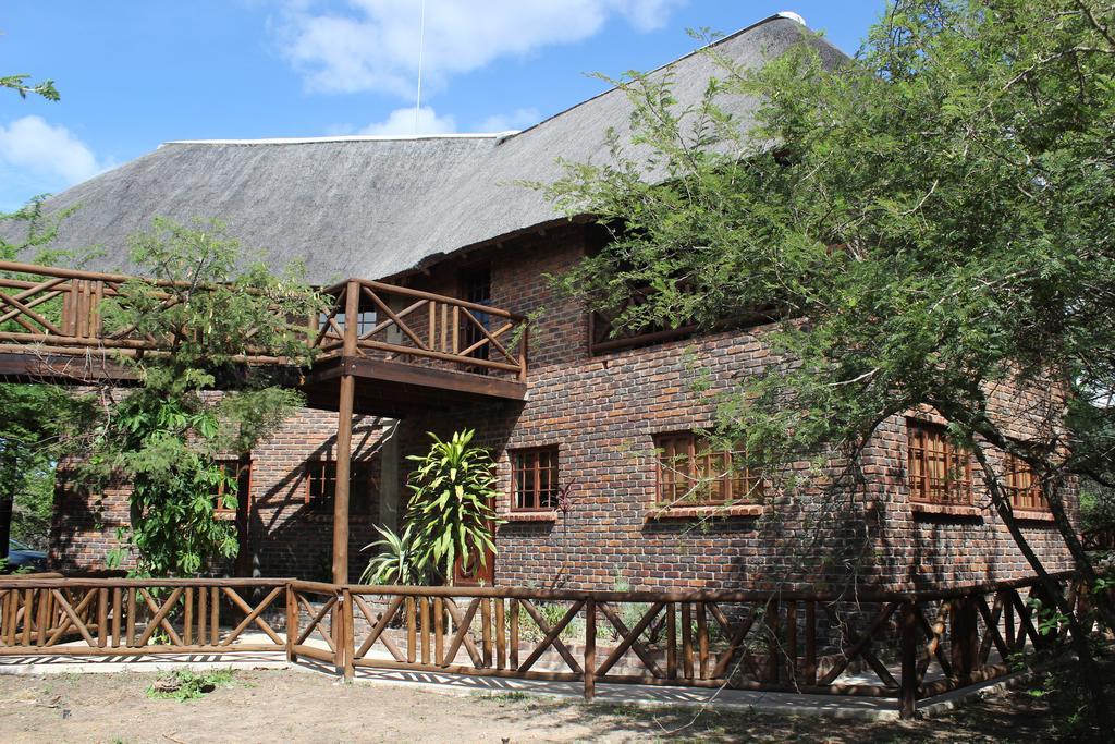 فيلا مارلوث باركفي Luxury Kruger Escape المظهر الخارجي الصورة