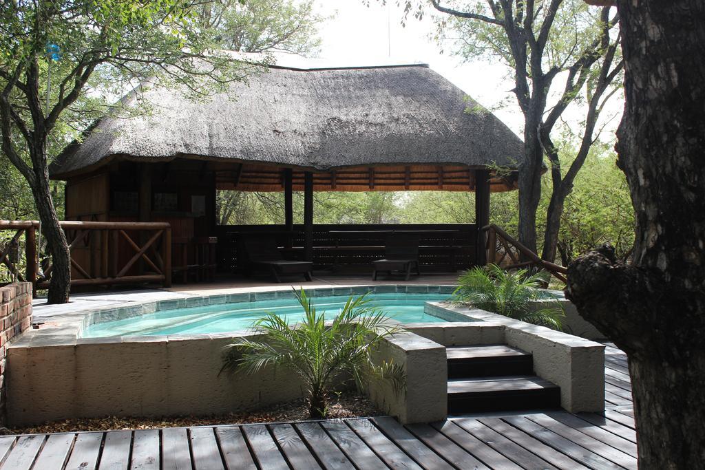 فيلا مارلوث باركفي Luxury Kruger Escape المظهر الخارجي الصورة